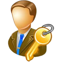 Lock Icon